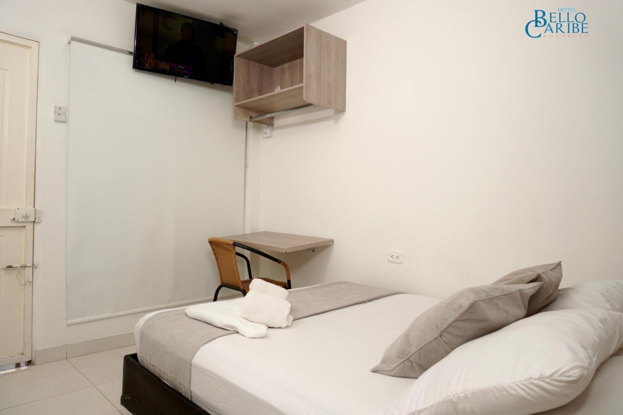 Hotel Bello Caribe Санта-Марта Екстер'єр фото